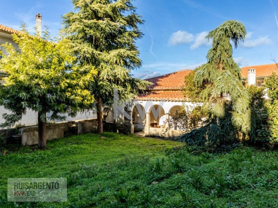 Villa i Penamacor, Castelo Branco - foto 1
