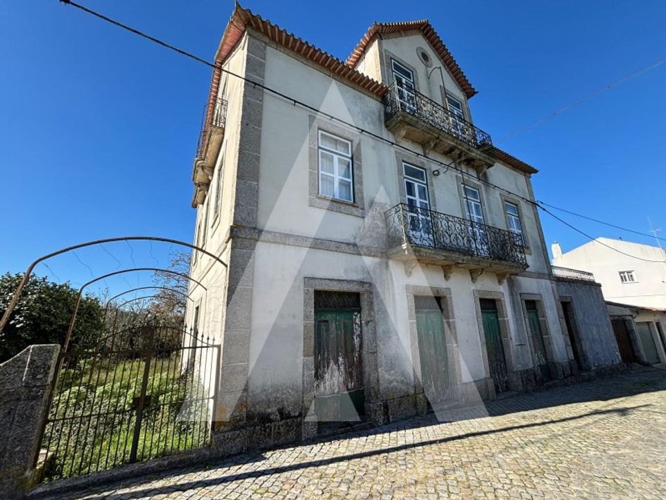 Villa i Gouveia, Guarda - foto 1