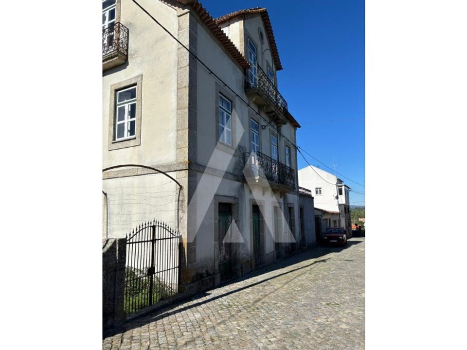 Villa i Gouveia, Guarda - foto 2