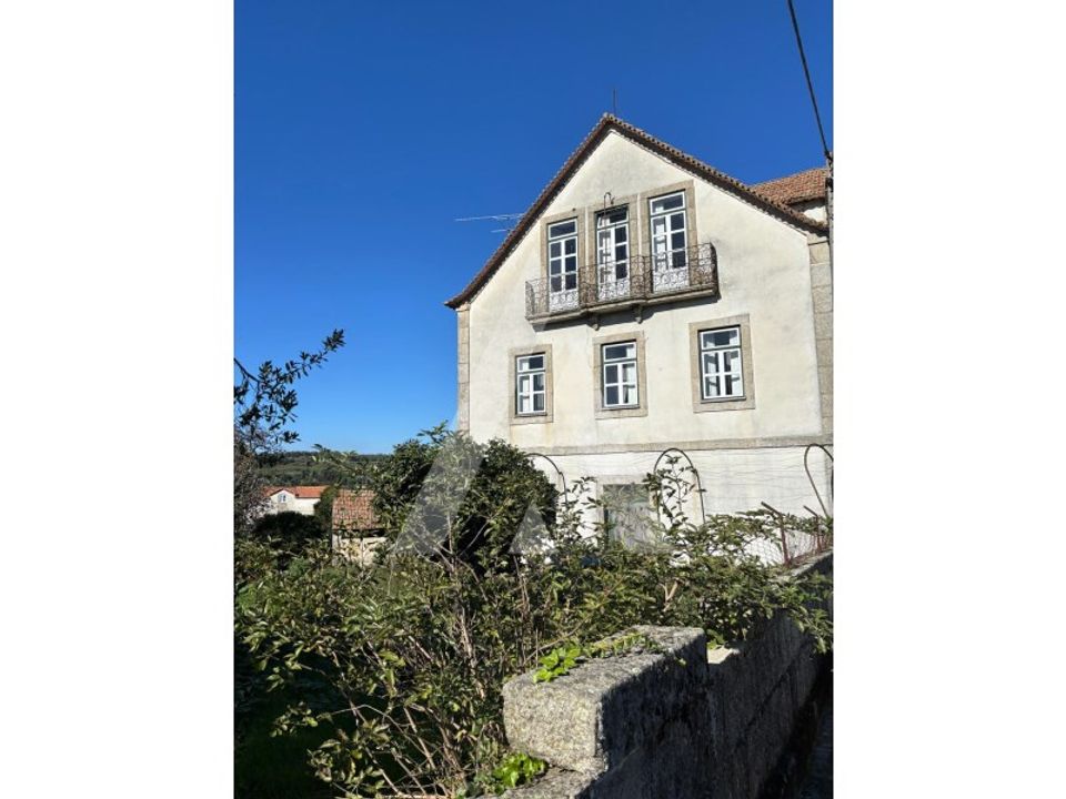 Villa i Gouveia, Guarda - foto 3