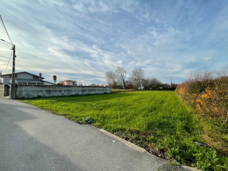 Helårsgrund i Murtosa, Aveiro - foto 1