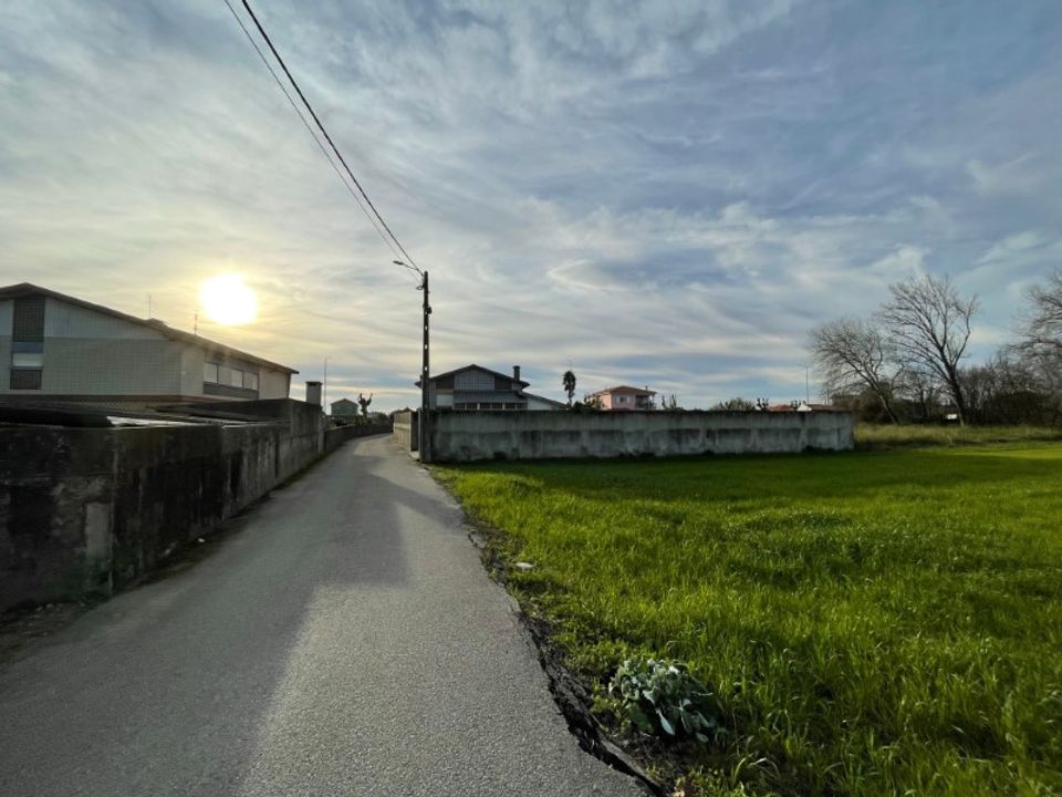 Helårsgrund i Murtosa, Aveiro - foto 4