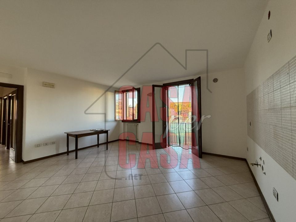 Lejlighed i Borgo Veneto, Padua - foto 1