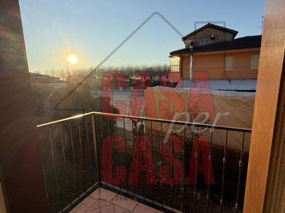 Lejlighed i Borgo Veneto, Padua - foto 3