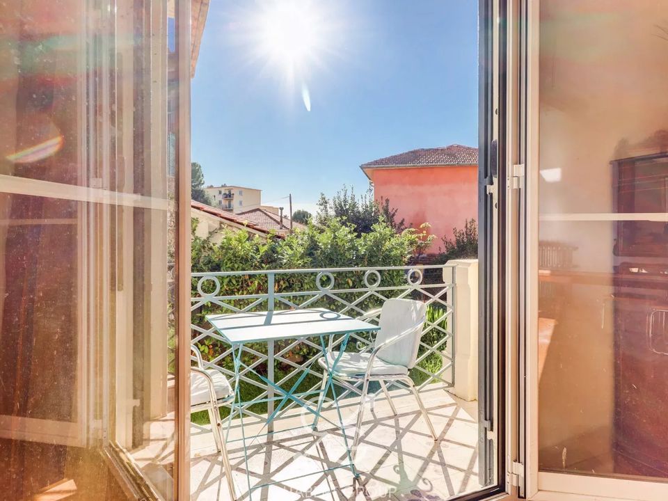 Villa a Nice, Alpes-Maritimes - foto 2