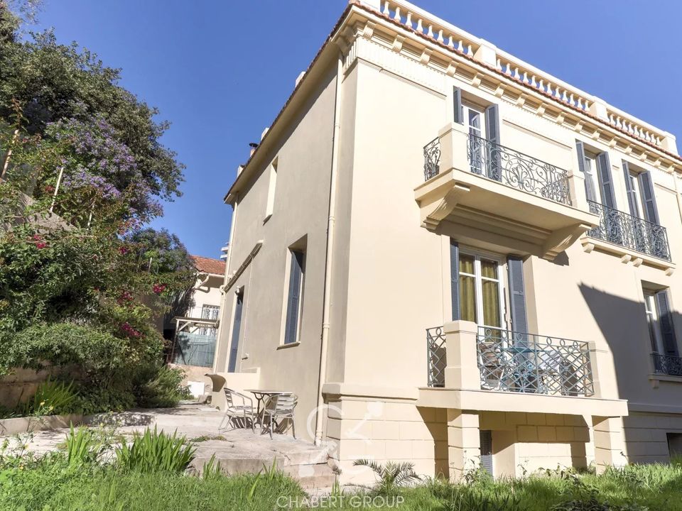 Villa a Nice, Alpes-Maritimes - foto 3