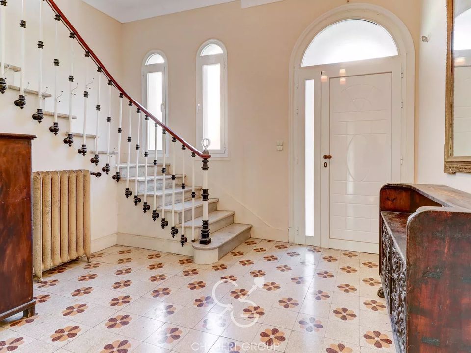 Villa a Nice, Alpes-Maritimes - foto 4