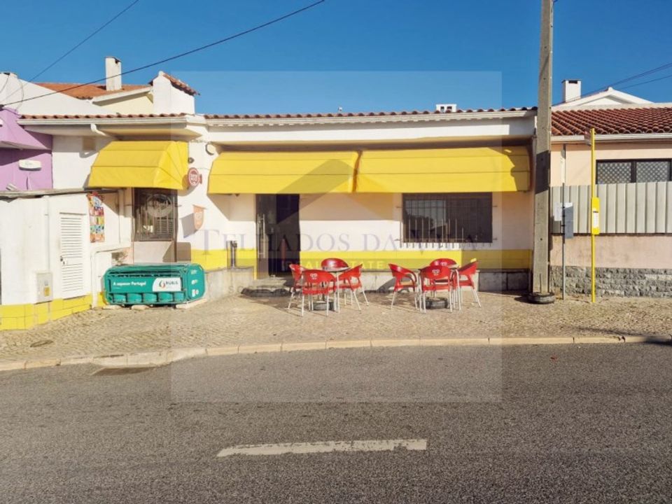 Erhvervsejendom i Alcabideche, Lisbon - foto 2