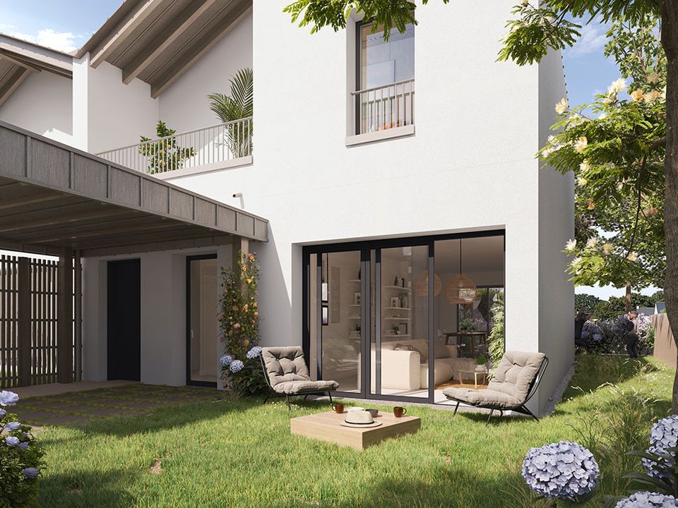 Villa i Acigne, Ille-et-Vilaine - foto 2