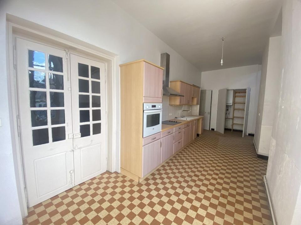 Lejlighed i Limoux, Aude - foto 2
