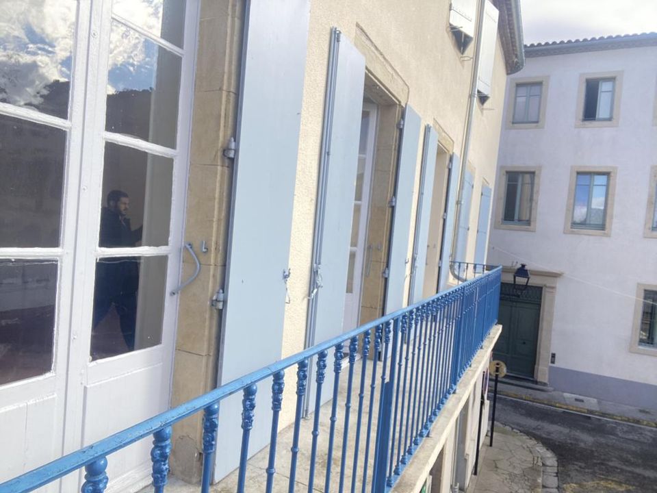 Lejlighed i Limoux, Aude - foto 3