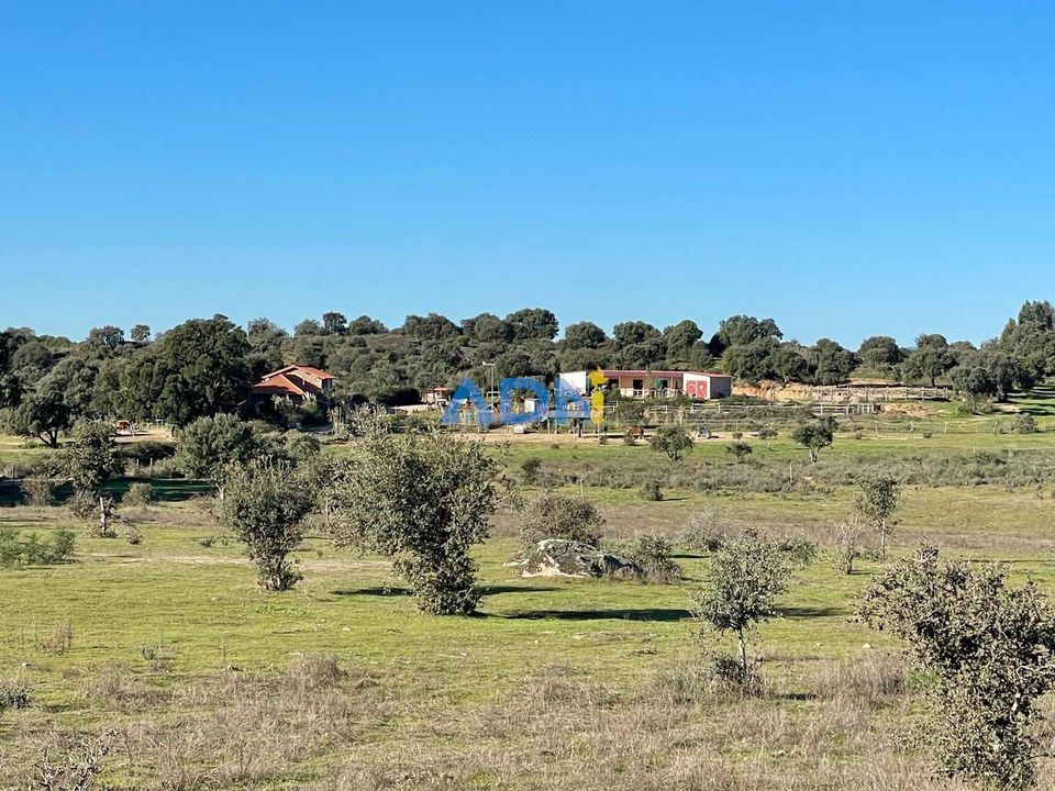 Farm hus i Escalos de Baixo, Castelo Branco - foto 4