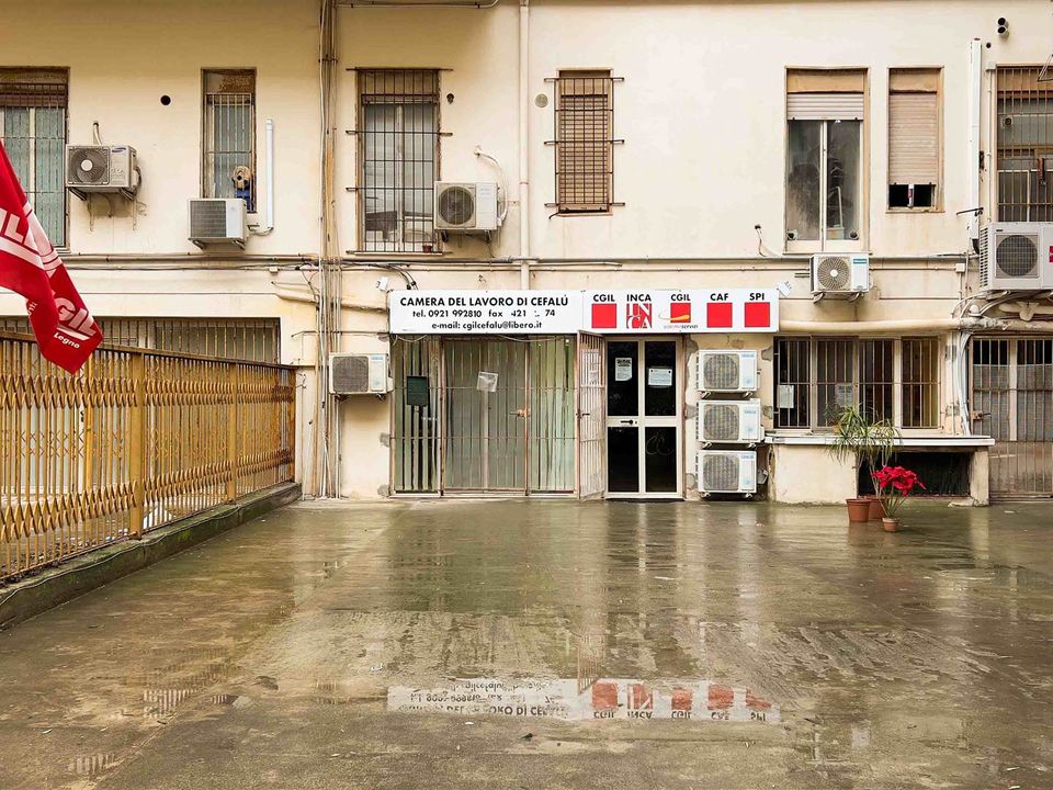 Erhvervsejendom i Cefalu, Palermo - foto 2