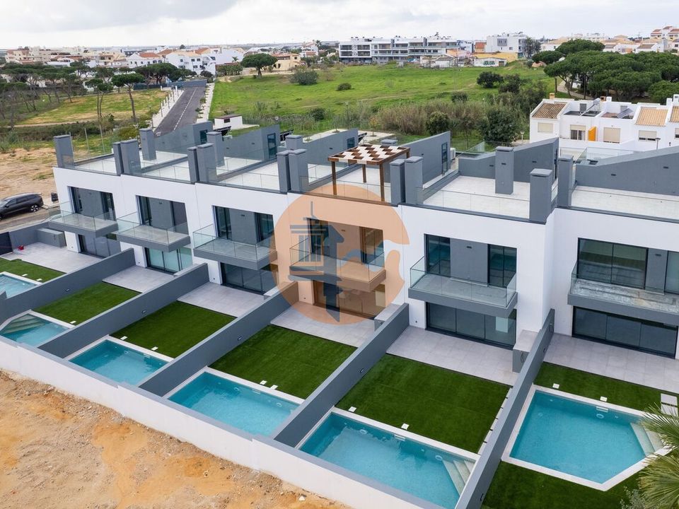 Villa i Montenegro, Faro - foto 1