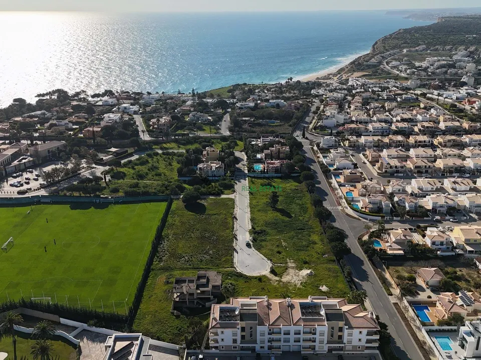 Helårsgrund i Lagos, Faro - foto 2
