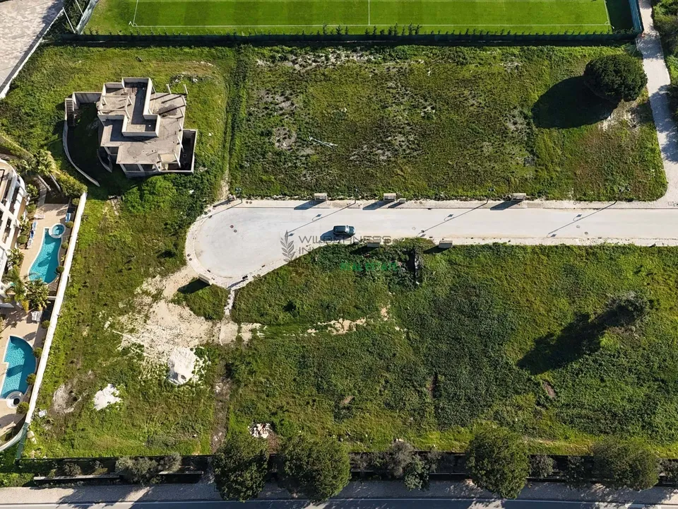 Helårsgrund i Lagos, Faro - foto 4
