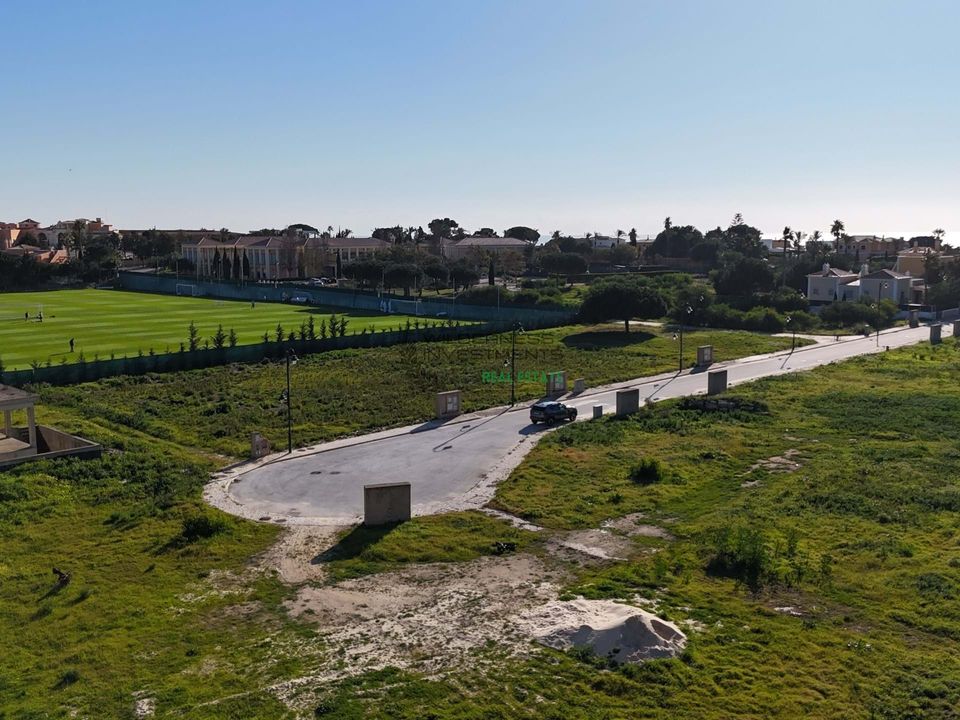 Terra a Lagos, Faro - foto 1
