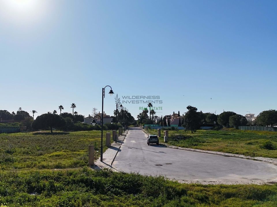 Helårsgrund i Lagos, Faro - foto 1