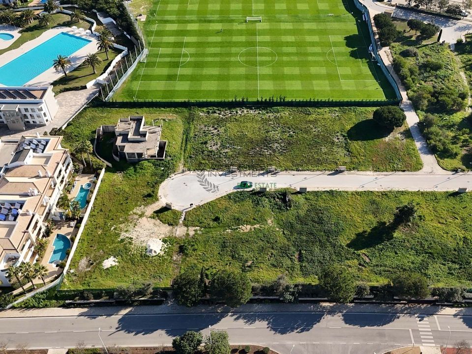 Helårsgrund i Lagos, Faro - foto 2