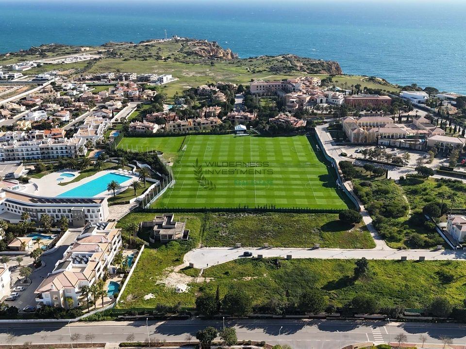 Helårsgrund i Lagos, Faro - foto 4