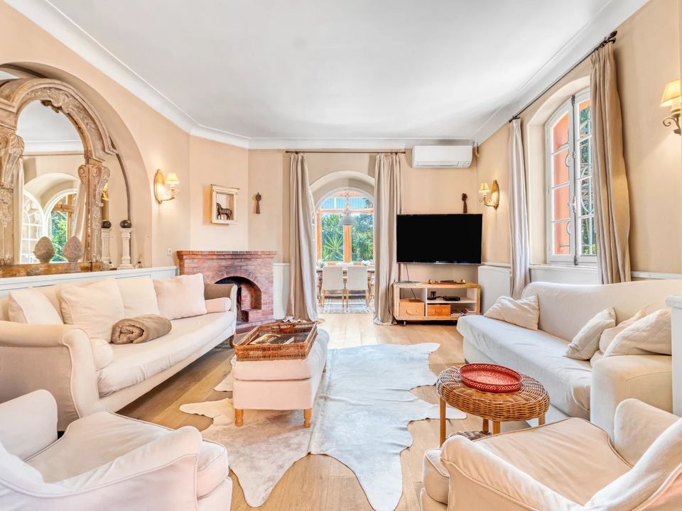 Villa a Antibes, Alpes-Maritimes - foto 2