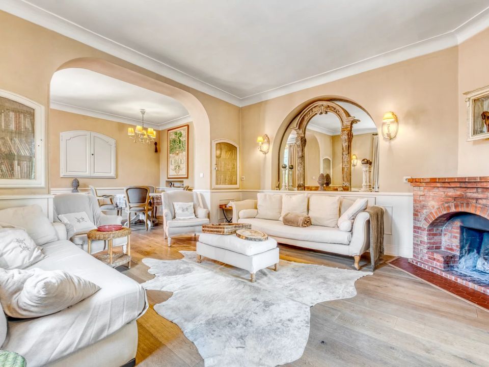 Villa a Antibes, Alpes-Maritimes - foto 3