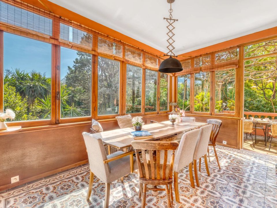 Villa a Antibes, Alpes-Maritimes - foto 4