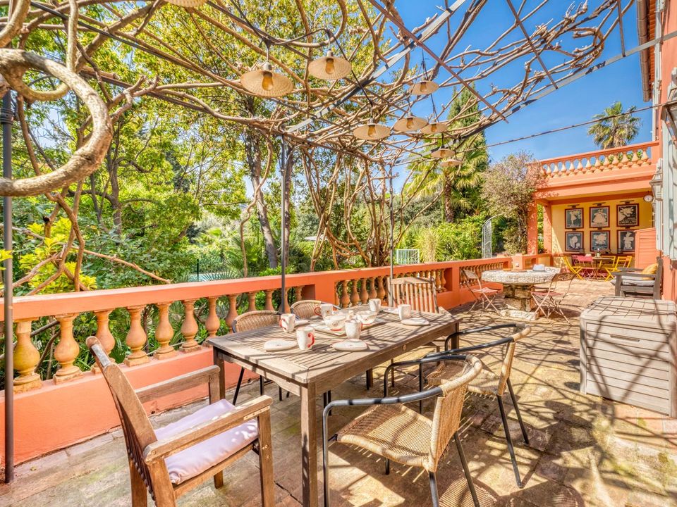 Villa a Antibes, Alpes-Maritimes - foto 5