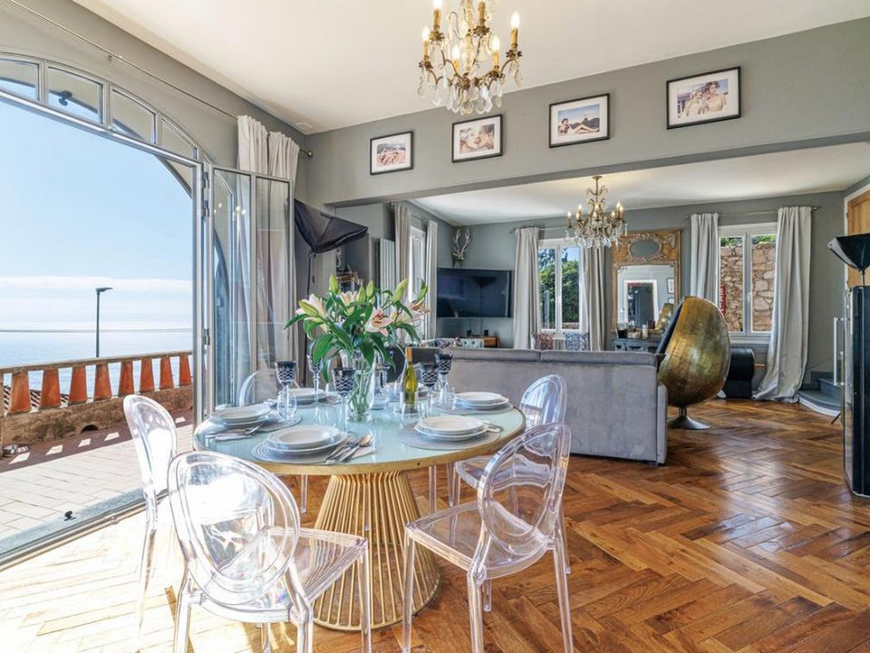 Villa i La Turbie, Alpes-Maritimes - foto 4