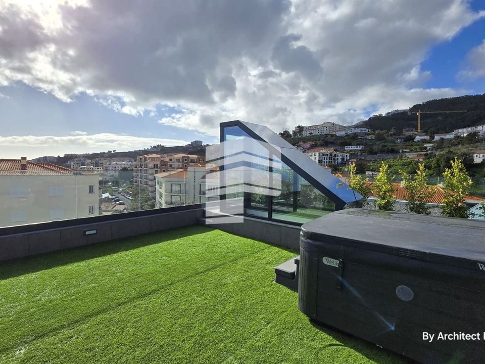 Lejlighed i Santa Cruz, Madeira - foto 4