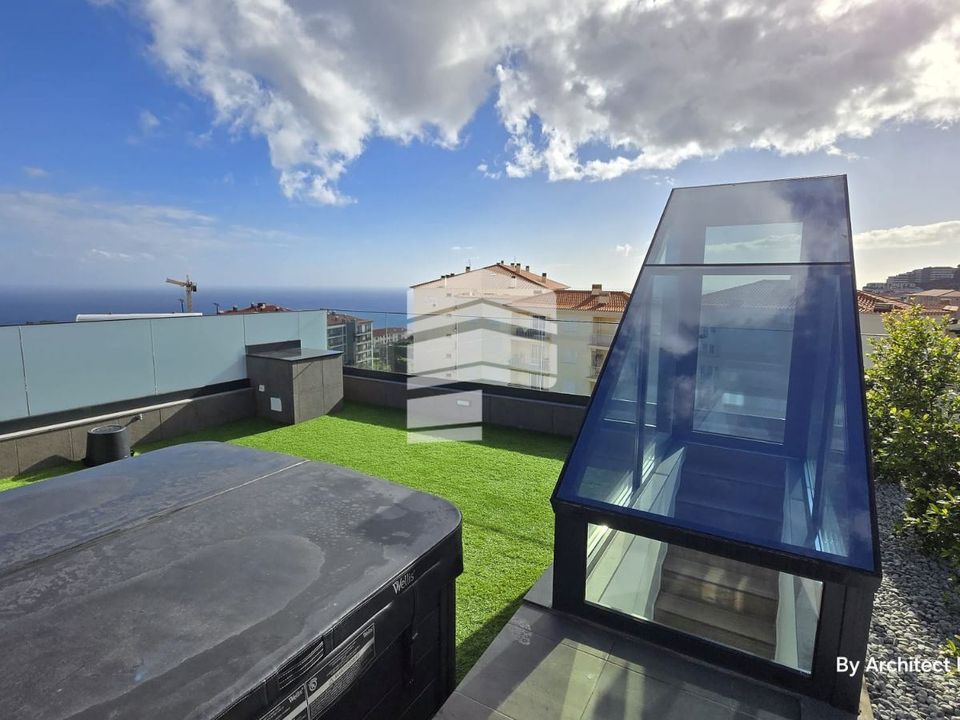 Lejlighed i Santa Cruz, Madeira - foto 3
