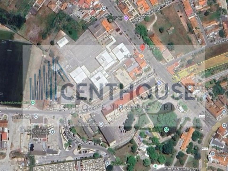 Helårsgrund i Mira, Coimbra - foto 3