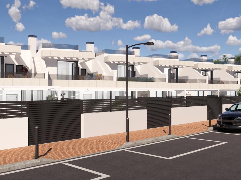 Villa i Rojales, Alicante - foto 2
