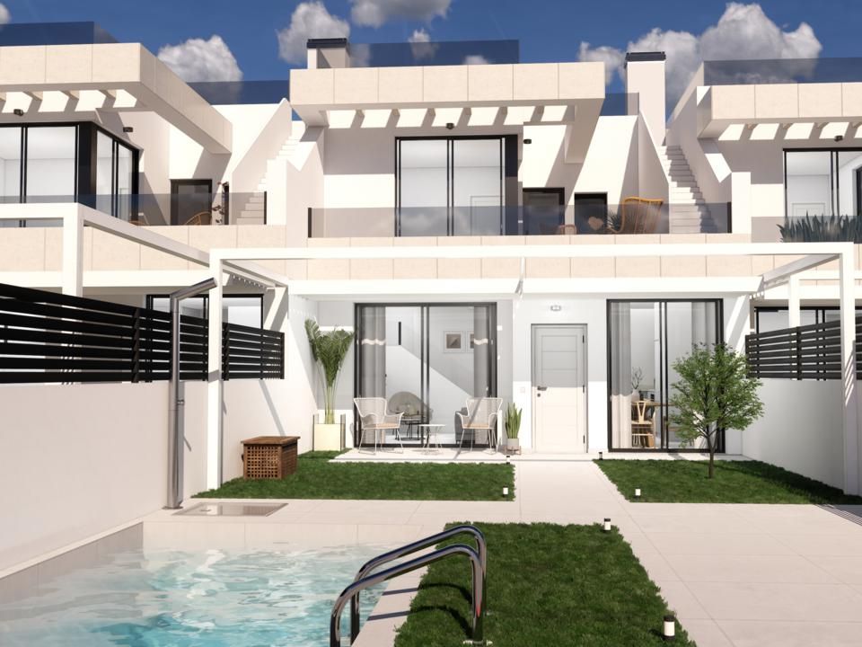 Villa i Rojales, Alicante - foto 1