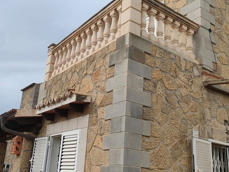 Villa em Son Ferrer, Mallorca - foto 2