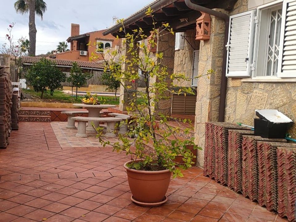 Villa em Son Ferrer, Mallorca - foto 3