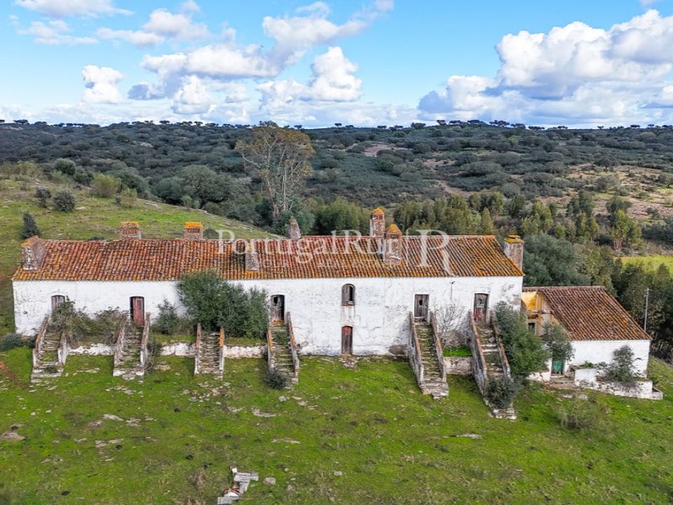 Farm i Alandroal, Evora - foto 3