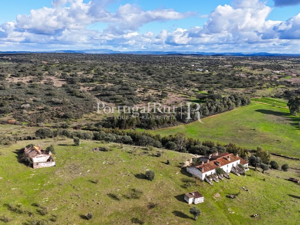 Farm i Alandroal, Evora - foto 5
