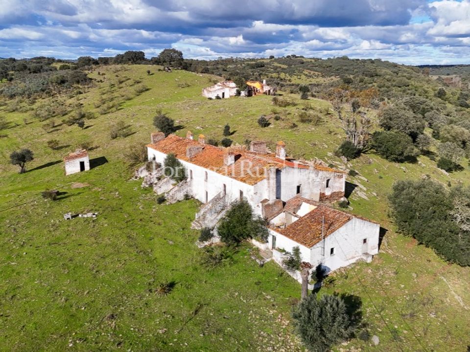 Farm i Alandroal, Evora - foto 2