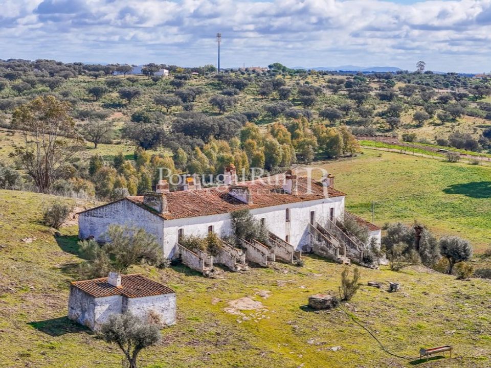 Farm i Alandroal, Evora - foto 4