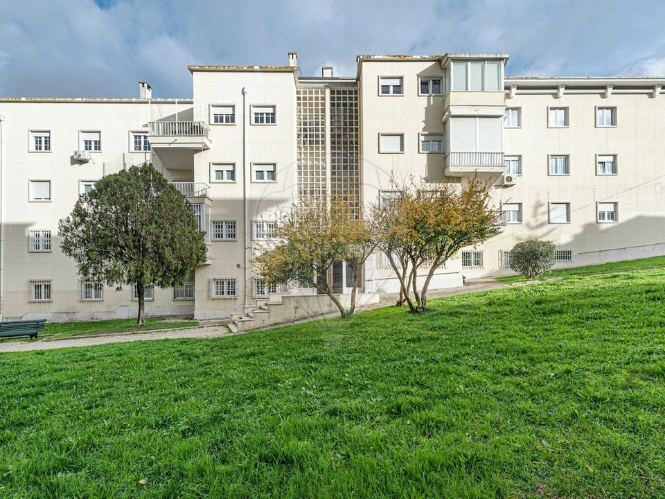 Apartamento en Alvalade, Setubal - foto 3