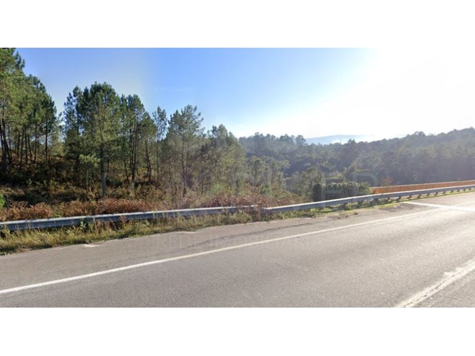 Helårsgrund i Troporiz e Lapela, Viana do Castelo - foto 1