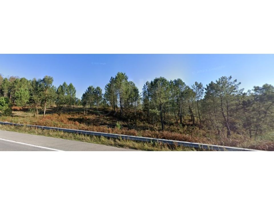 Helårsgrund i Troporiz e Lapela, Viana do Castelo - foto 4