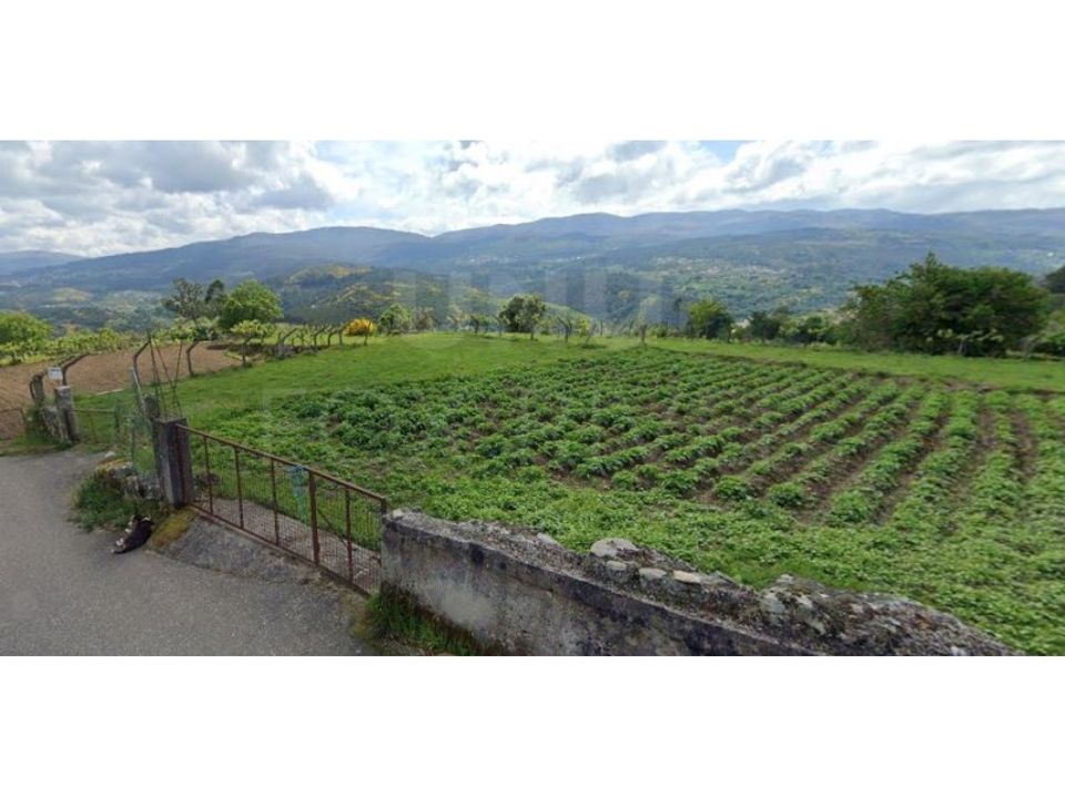 Helårsgrund i Moncao, Viana do Castelo - foto 1