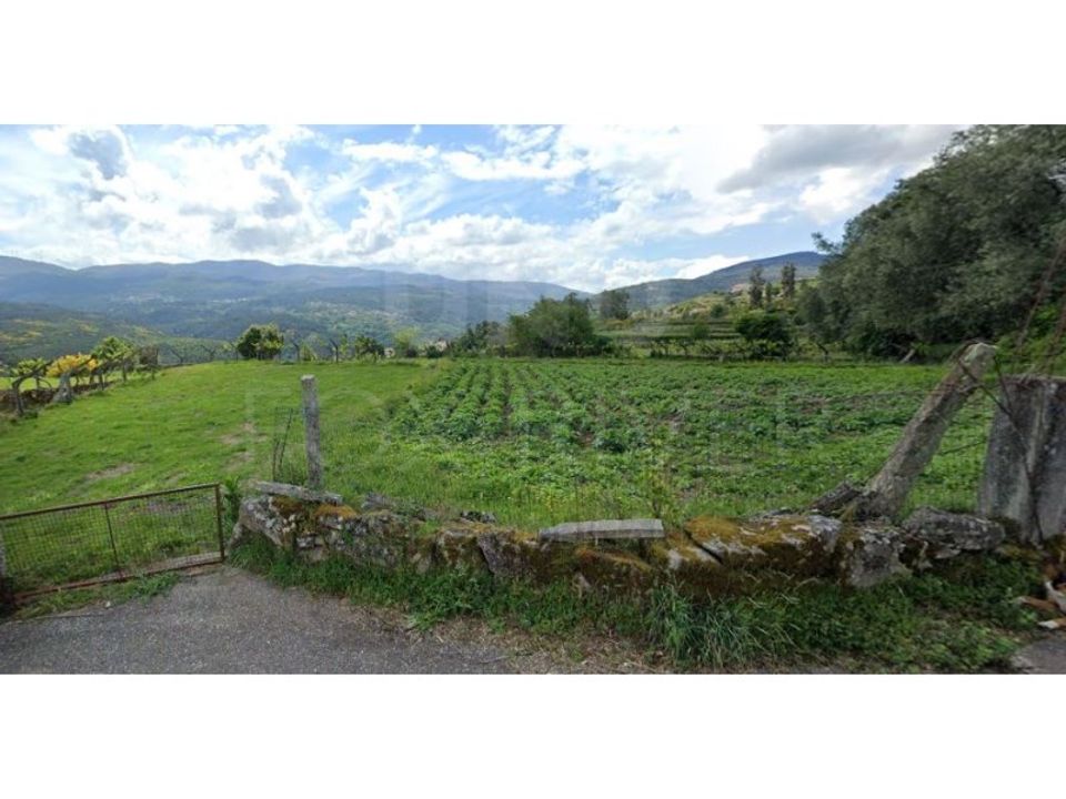 Helårsgrund i Moncao, Viana do Castelo - foto 3