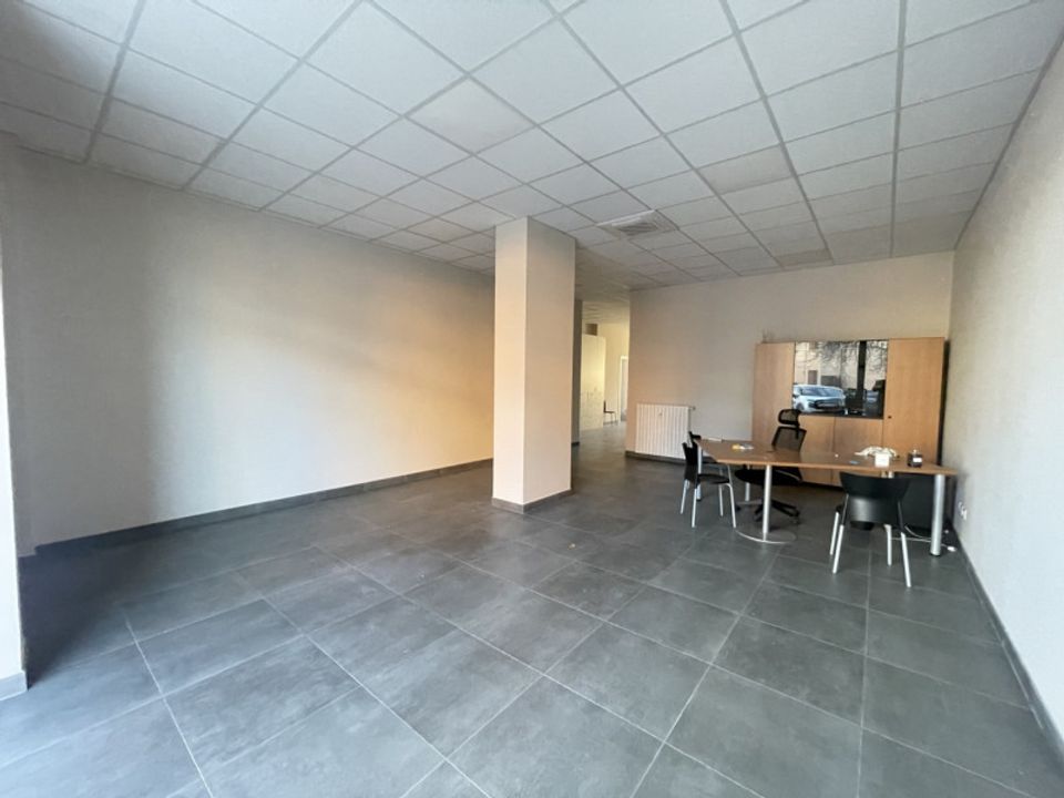Erhvervsejendom i Suzzara, Mantua - foto 2
