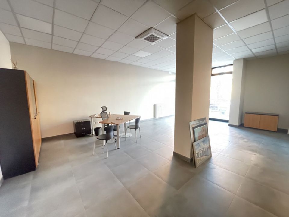 Erhvervsejendom i Suzzara, Mantua - foto 3