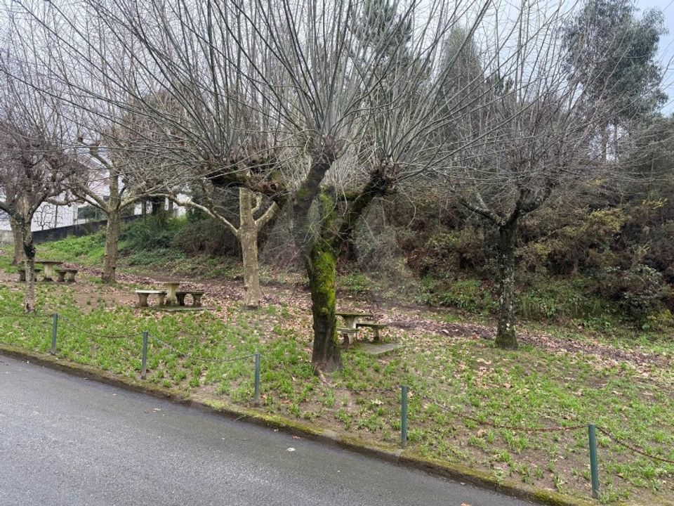 Helårsgrund i Oliveira de Azemeis, Aveiro - foto 2