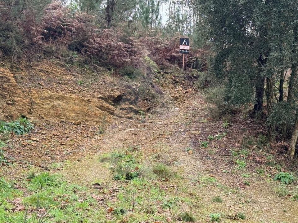 Helårsgrund i Oliveira de Azemeis, Aveiro - foto 3