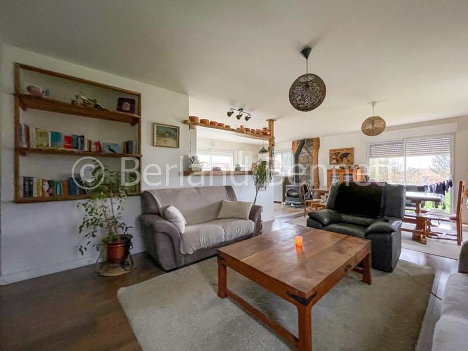 Bungalow i Ruffec, Charente - foto 2